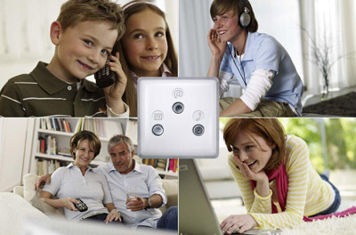 Kabel Deutschland 3Play Angebote - Telefon, Internet und Fernsehen aus einer Hand Kabel Deutschland 3Play Angebote - Telefon, Internet und Fernsehen aus einer Hand