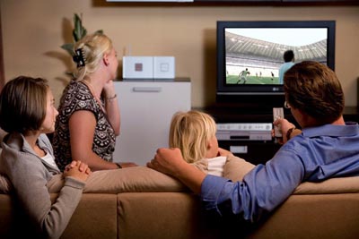 Telekom Entertain: Telefon, Internet und Digital Fernsehen Telekom Entertain: Telefon, Internet und Digital Fernsehen