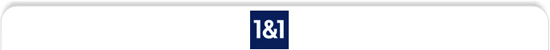 1&1 DSL / VDSL / Entertainment