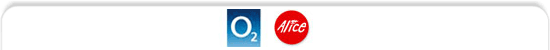 Alice und O2 DSL / VDSL / IPTV / LTE