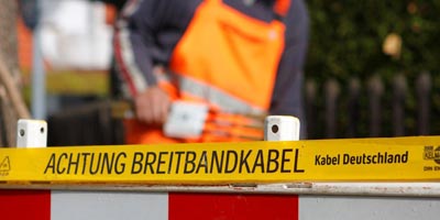 100 Mbit Ausbau von Kabel Deutschland in Rostock und Umgebung 100 Mbit Ausbau von Kabel Deutschland in Rostock und Umgebung