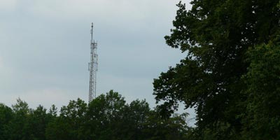Vodafone sieht Zukunft in LTE, Telekom im Glasfaser (Festnetz)