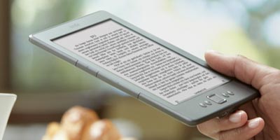 eBook Reader Amazon Kindle verkaufte sich besser als je zuvor eBook Reader Amazon Kindle verkaufte sich besser als je zuvor